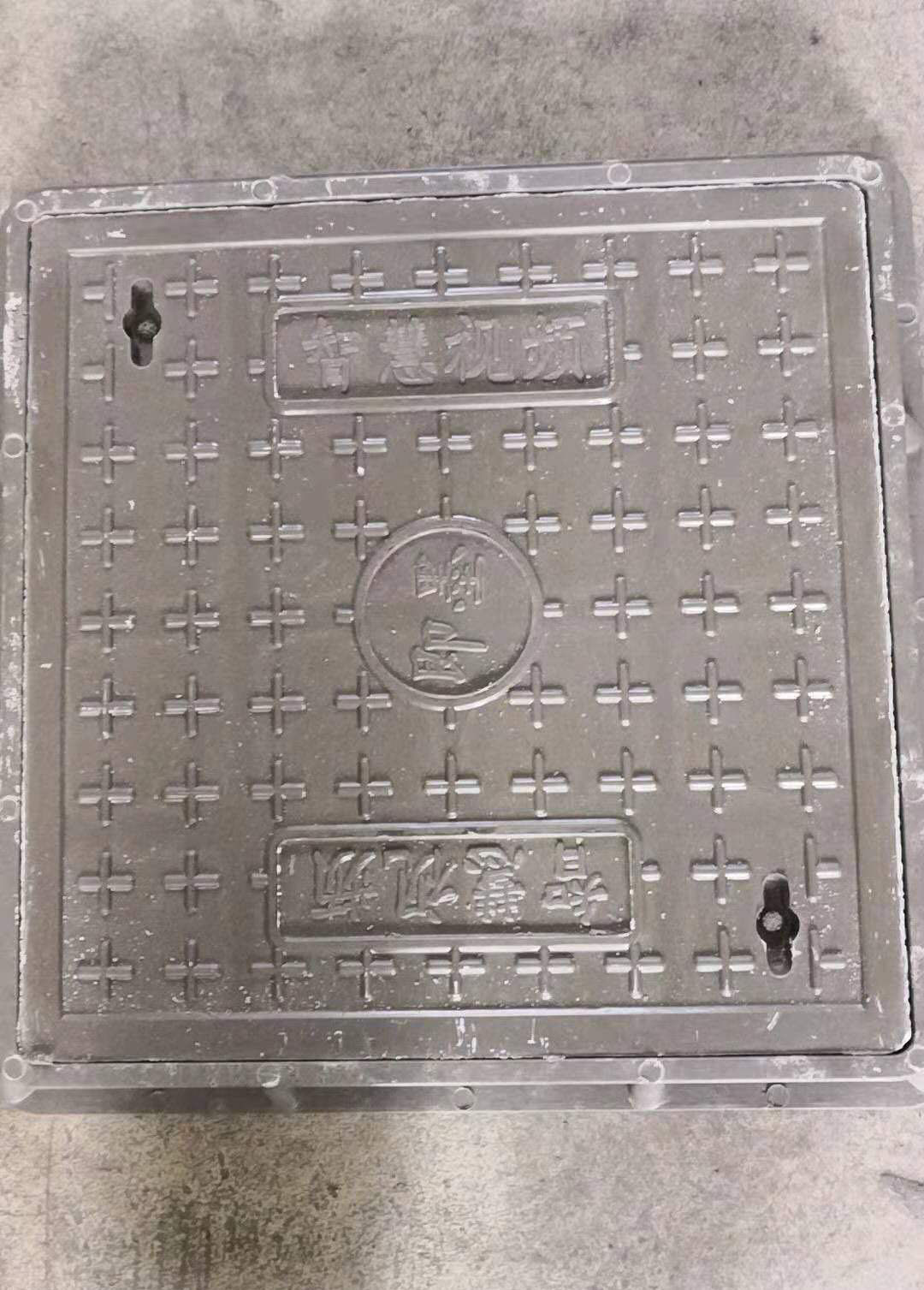 树脂盖板